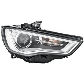 Resim A3 Far Sag 13-16 [Hella] [8V0941044] 