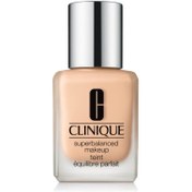 Resim Clinique Superbalanced Fondöten CN10 30ml 