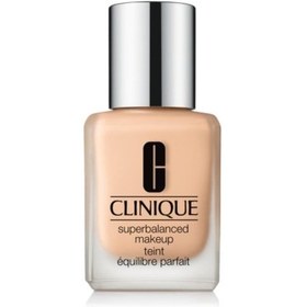 Resim Clinique Superbalanced Fondöten CN10 30ml 