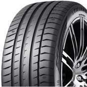 Resim Triangle 215/40 R 17 87Y YAZ XL TH202 