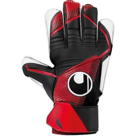 Resim Uhlsport Futbol Kaleci Eldiven Powerline Starter Soft 101131201 Çok Renkli 