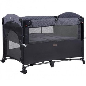 Resim Prego Miami Basic Oyun Parkı 70x110 Füme 