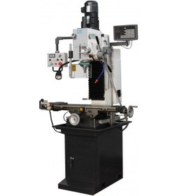 Resim Craft Fs28 Plus Matkap-Freze Tezgahı 