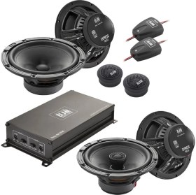 Resim Blam Ford Focus4 Paket Ses Sistemi 