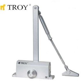 Resim TROY 27302 Hidrolik Kapı Yayı. 60-85kg 