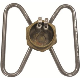 Resim Teknograd Rekorlu Semaver Rezistansı 2200 W 21 CM 