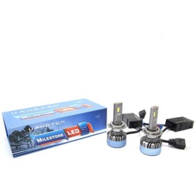 Resim Photon Milestone H7 28000 Lumens Katana Edition 