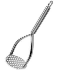 Resim Valletta Paslanmaz Çelik Patates Ezici 