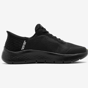 Resim SKECHERS GO WALK FLEX-GRAND ENTRY Women Bej Yürüyüş Ayakkabısı Yürüyüş AyakkabısıKadın 
