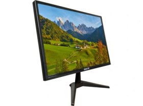 Resim LED19HV 19'' 5ms LED Ekran Monitör 