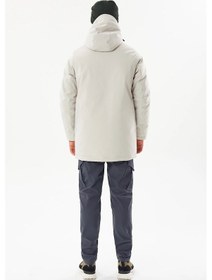 Resim Exuma Erkek Mont 2411151 Tas 2411151-tas Taş 