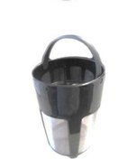 Resim Philips HD7301 Uyumlu Çaycım Süzgeci 