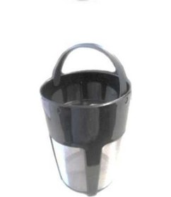 Resim Philips HD7301 Uyumlu Çaycım Süzgeci 