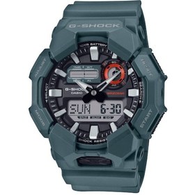 Resim Casio G-shock Ga-010-2adr Erkek Kol Saati 
