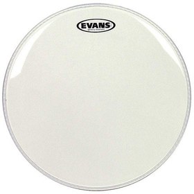 Resim Evans Tt13gr 13" Genera Resonant Tom Alt Derisi 