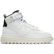Resim Nike W Af1 Hi Ut 2.0 Kadın Beyaz Sneaker Ayakkabı Dc3584-100 Çok Renkli 