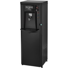 Resim Remta Premium Su Sebili Siyah 36 lt - ST33 