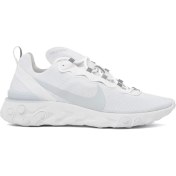 Resim Nike React Element 55 Se BQ6167-101 Erkek Spor Ayakkabısı 