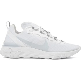 Resim Nike React Element 55 Se BQ6167-101 Erkek Spor Ayakkabısı 