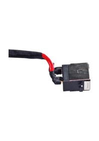 Resim Laptopyedekparca Casper Uyumlu Nirvana Csd, Cgu, Csd Power Dc Jack Soket Kablolu 