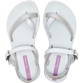 Resim İpanema Fashion Çocuk Sandalet Beyaz 25/35 DD0412 Beyaz 