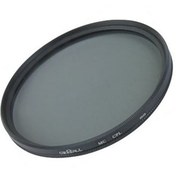 Resim 58mm MC CPL Polarize dHD Lens Filtresi Green.L