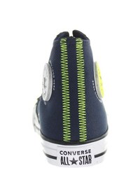 Resim Converse Ctas Hı Obsıdıan Unısex Çocuk Ayakkabı 670020c Lacivert 