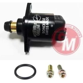 Resim Gua Rolanti Ayar Valfi Renault Clio 2 Megan 2 Trafıc 2 8200299241 8200692605 7700102539 