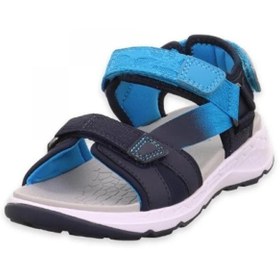 Resim Superfit 1-000580-8040 Sandalet Çok Renkli 