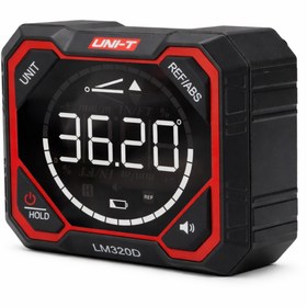 Resim Unit Uni-T LM320D Dijital Açı Ölçer 