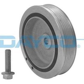 Resim DAYCO DPV1032 Krank Kasnagi ( Renault: Clio II - Megane- Scenic 1.9Dci Kangoo F9q ) (WC944394) 