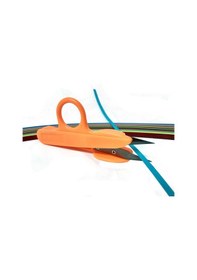 Resim Quilling Kağıt Kesme Makası 