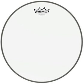 Resim Remo Ambassador Hazy 13" Trampet Derisi 