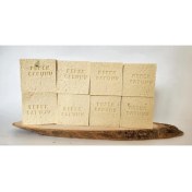 Resim Karahanbey Doğal Üretim Sabunu Bebek Sabunu 12'li Set 