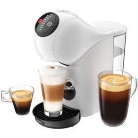 Resim Krups Kp2401 Nescafé Dolce Gusto Genio S Kapsüllü Kahve Makinesi, 