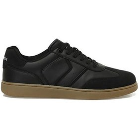 Resim Kınetıx 5w Carıba 5pr Sıyah Erkek Sneaker Siyah 