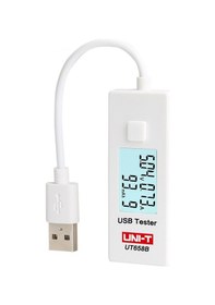 Resim Unit Ut-658b Usb Test Cihazı 