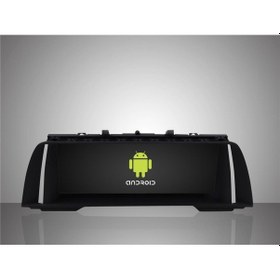 Resim Celali Tuning Bmw 7 Serisi F01 - F02 2013-2015 Android 12 Carplay Navigasyon Multimedya - 4gb Ram 32gb Hdd 