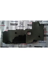 Resim Peugeot 206 307 1.4 Hdi Motor Üst Kapagi 013742 387414371 