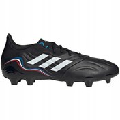 Resim ADİDAS COPA SENSE.2 FG M GV9047 SİYAH ERKEK KRAMPON P-103 