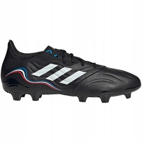 Resim ADİDAS COPA SENSE.2 FG M GV9047 SİYAH ERKEK KRAMPON P-103 