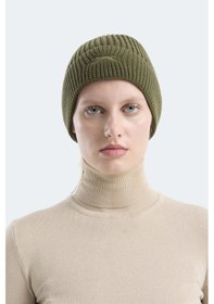 Resim Slazenger Akalı I Unisex Haki Bere Haki 