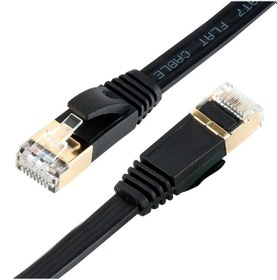 Resim Network Kablo - Cat. 7 - 20 Metre - Flat 