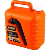 Resim Huniper Benzin Bidonu 5 Lt 