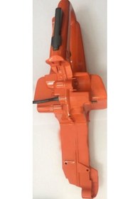 Resim Benzin Deposu Motorlu Testere Husqvarna 359 