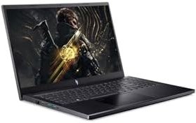 Resim ACER Nitro V15 i5-13420H 48GB 512GB SSD RTX3050/6GB 15.6'' 144Hz FHD W11H Gaming Laptop & PER4 ÇANTA 