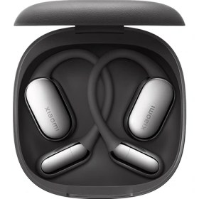 Resim Xiaomi Openwear Stereo Pro Graphite Black Siyah Bluetooth Kulaklık (Xiaomi Türkiye Garantili) 