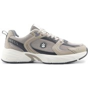 Resim Lumberjack Pol 5fx Kum Erkek Sneaker 000000000101938240 Kum 