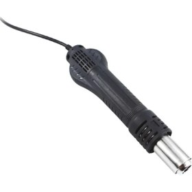 Resim Sunline Dexter 852D Brushless Sıcak Hava Üfleme Yedek Hortum Kolu (Koldan Motorlu) 