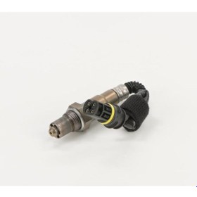 Resim Bosch -0258006123 Sensor Lambda ( Mercedes W163-W170-W203-W414 ) 514923292 